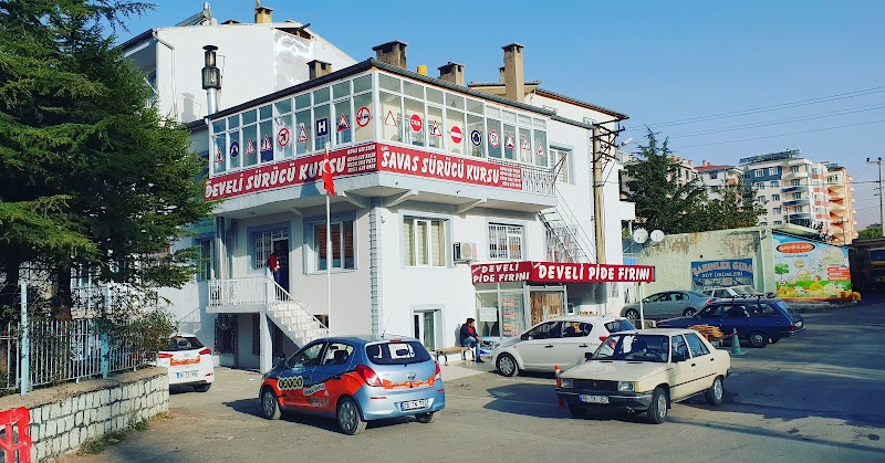 Savaş Sürücü Kursu