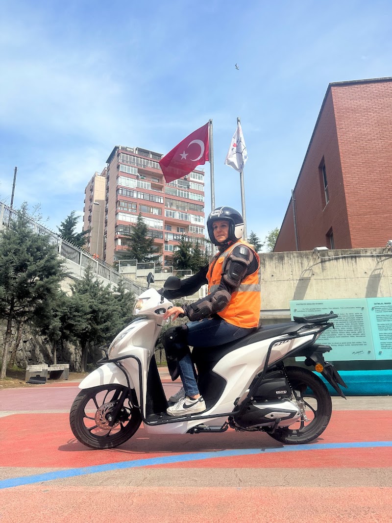 Beşiktaş Sürücü Kursu
