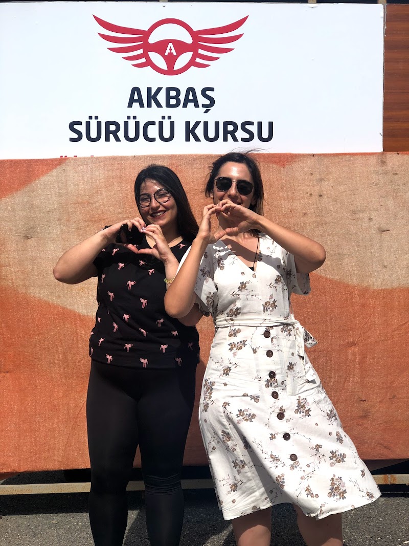 Akbaş Sürücü Kursu