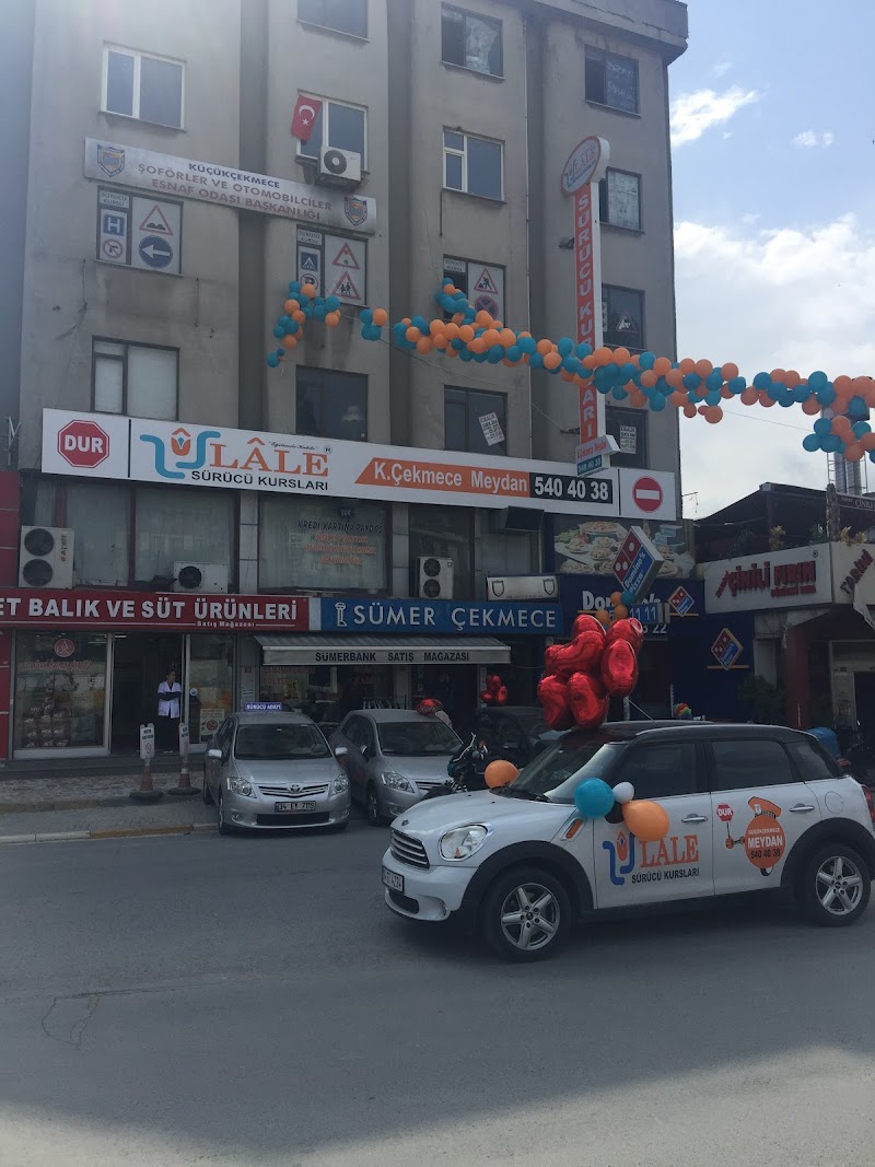 Lale Sürücü Kursu