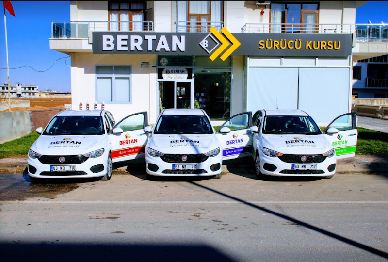 Öz Bertan Sürücü Kursu