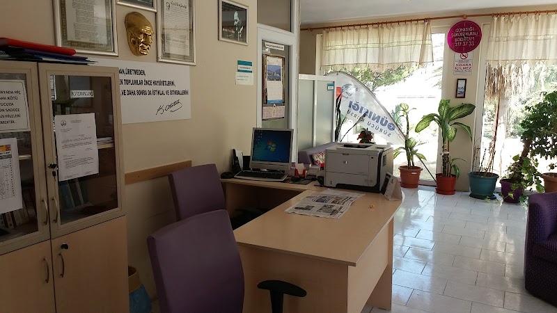 Günışığı Sürücü Kursu