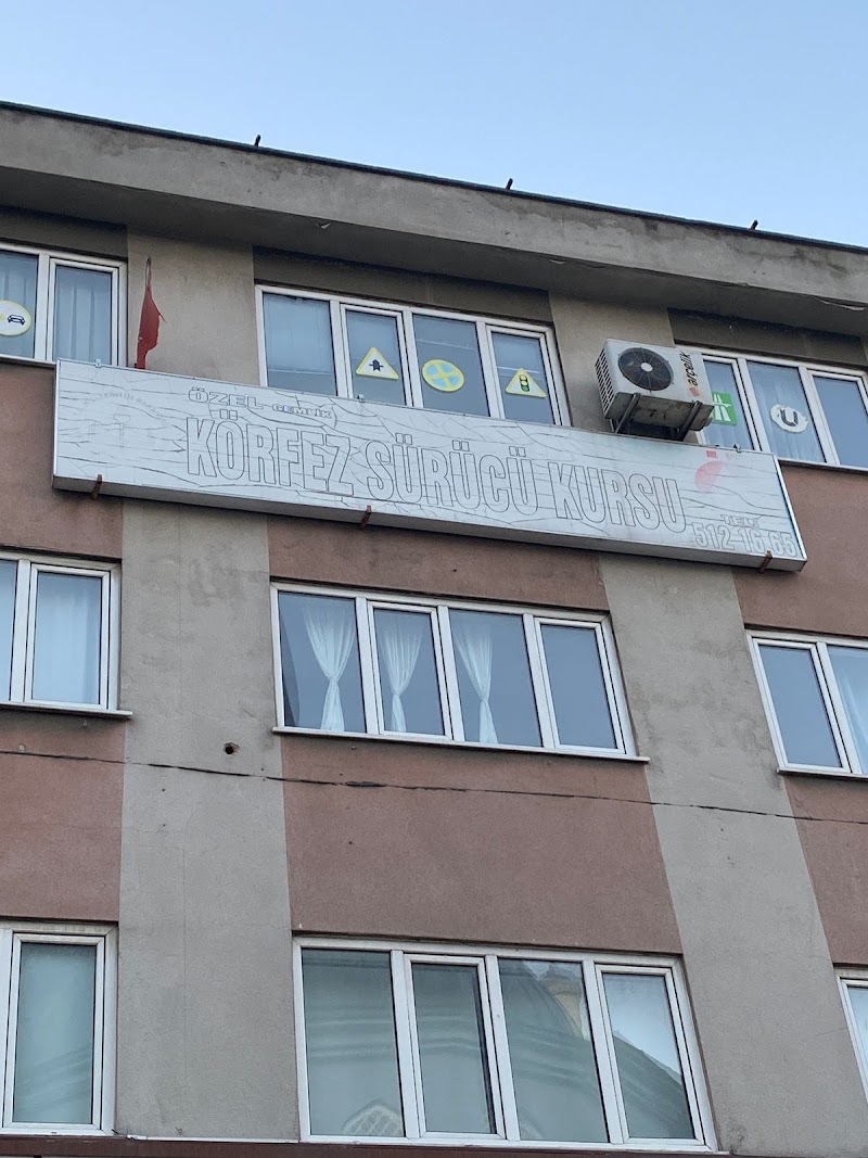 Körfez Sürücü Kursu