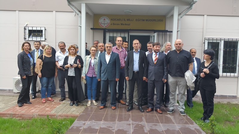 Demir Sürücü Kursu
