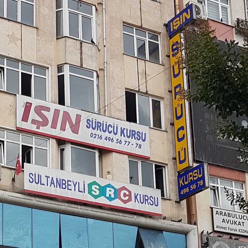 Özışın Sürücü Kursu