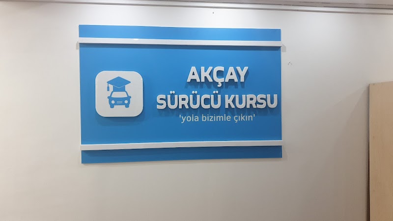 Yeni Akçay Sürücü Kursu