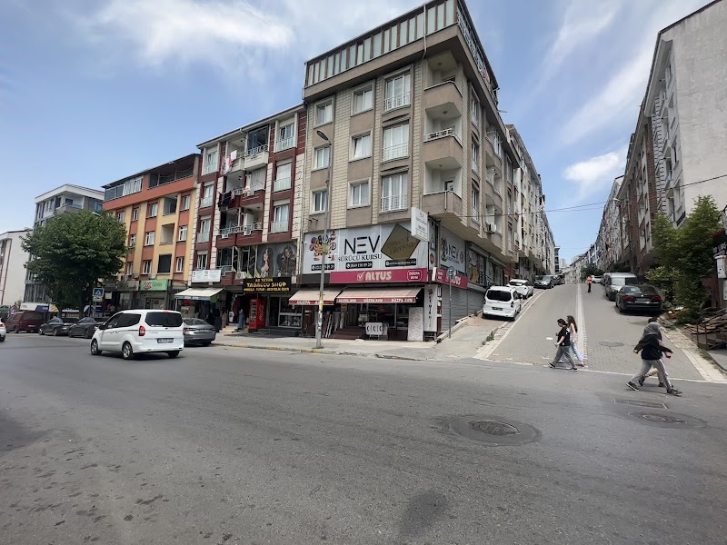 Nev Taşıt Sürücü Kursu