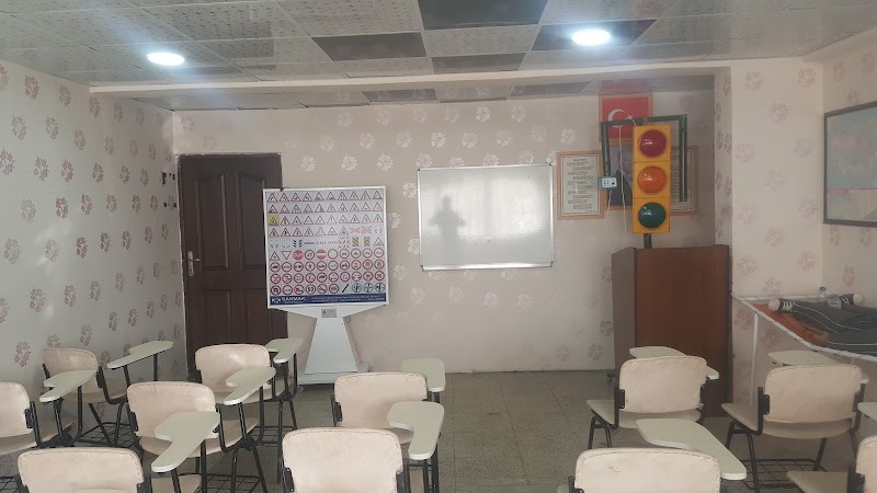 Elber Sürücü Kursu