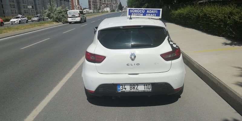 Beyzade Sürücü Kursu