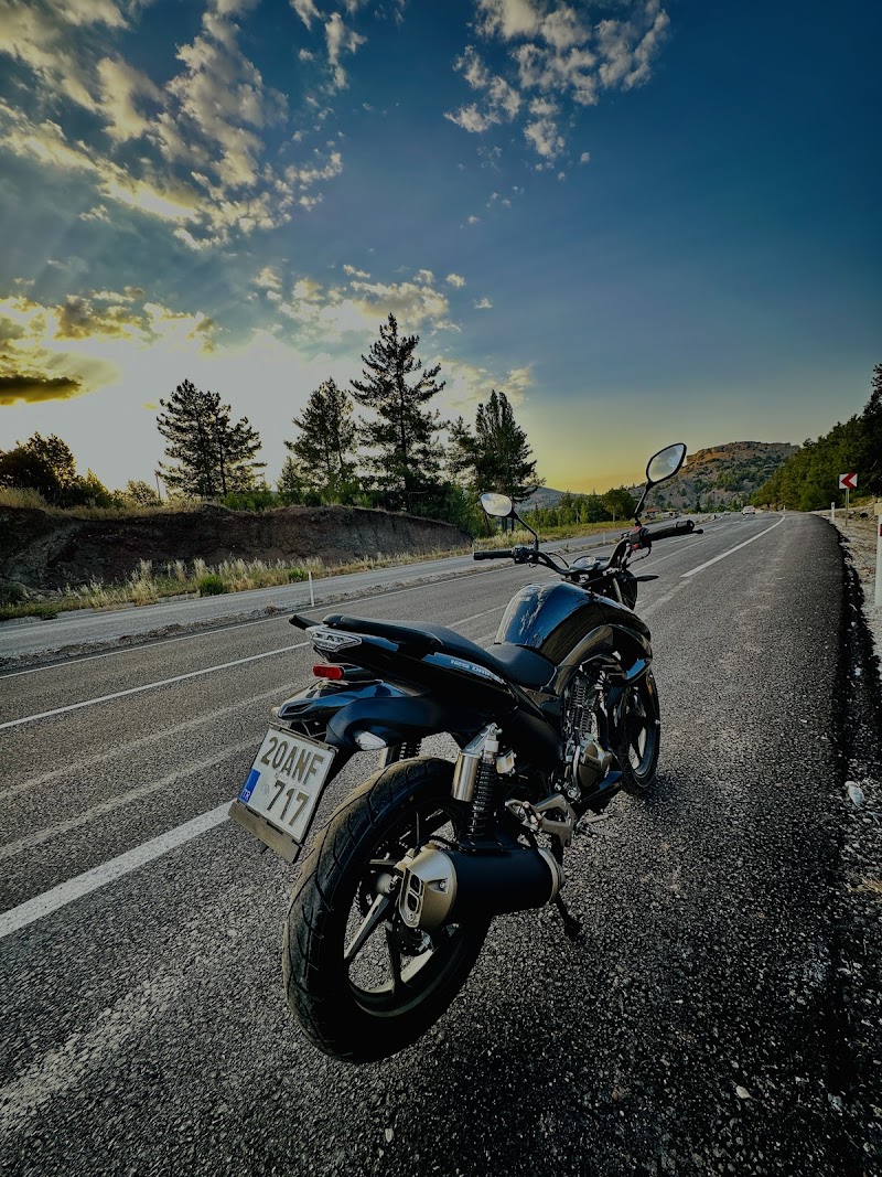 Sarıtaş Sürücü Kursu