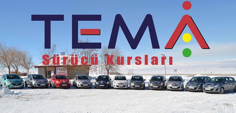 Tema Sürücü Kursu