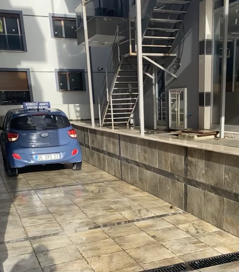 Yıldırım Sürücü Kursu