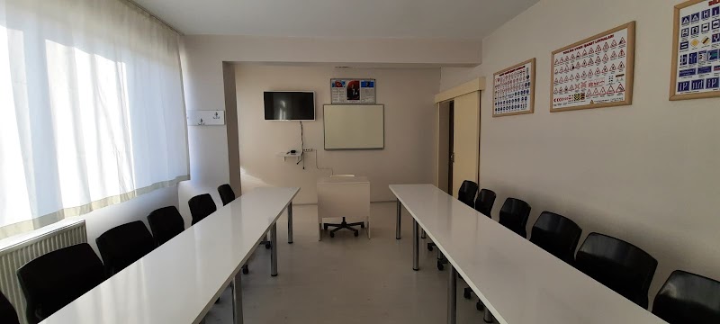 Yeni Balıkesir Sürücü Kursu