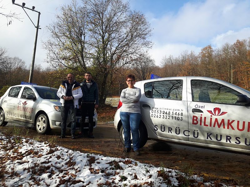Bilimkur Sürücü Kursu