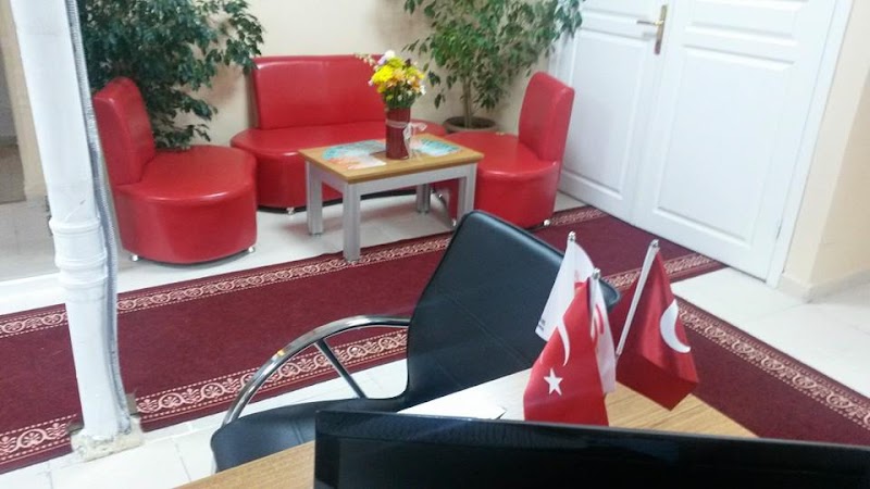 İlke Sürücü Kursu