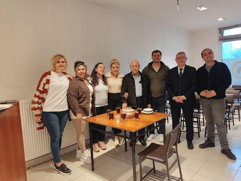 Keşanlılar Sürücü Kursu