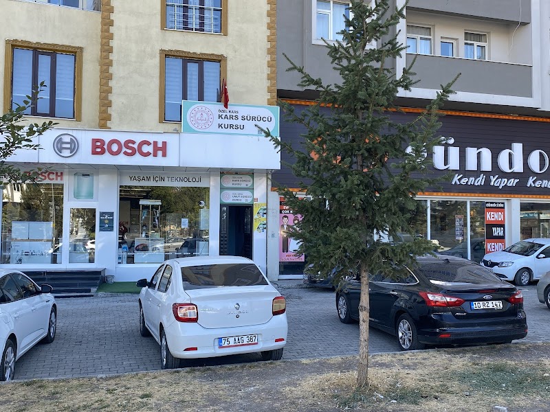 Umut Sürücü Kursu