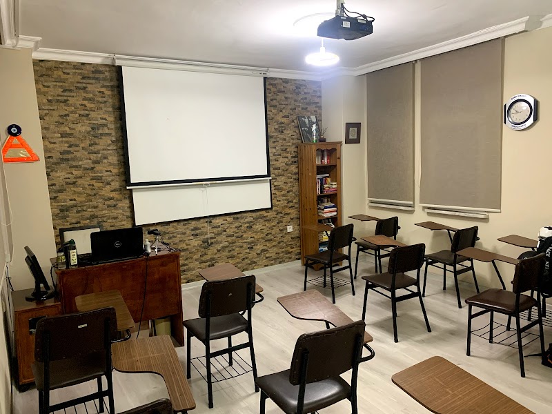 Bora Sürücü Kursu (Tarabya Şubesi)