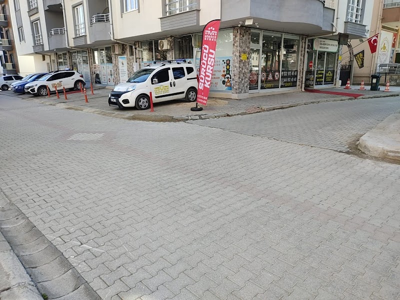 Güven Sürücü Kursu