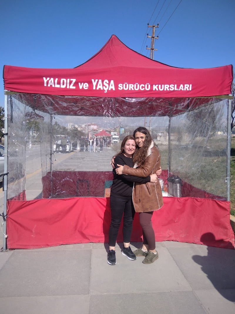 Yaşa Sürücü Kursu