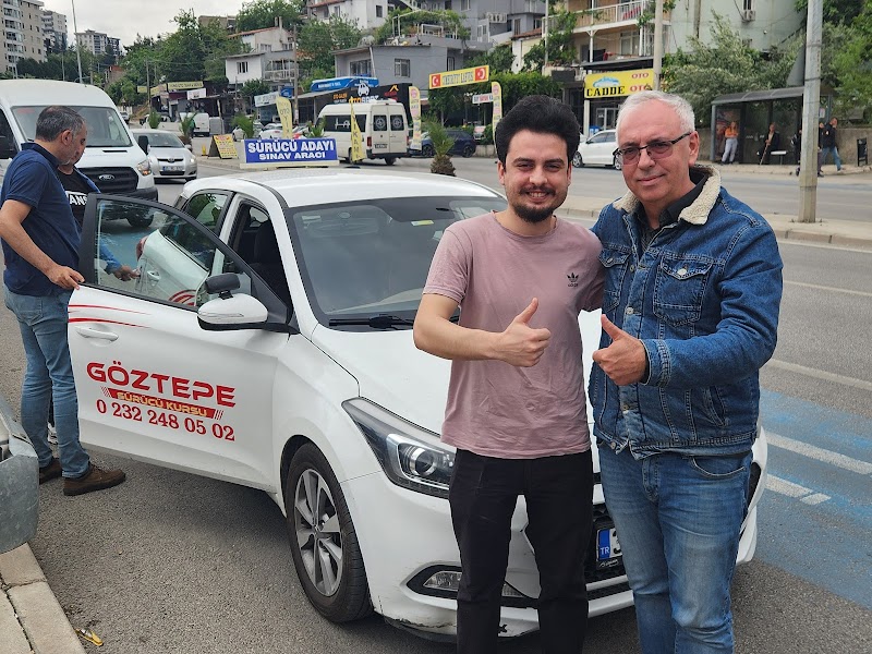 Net Sürücü Kursu