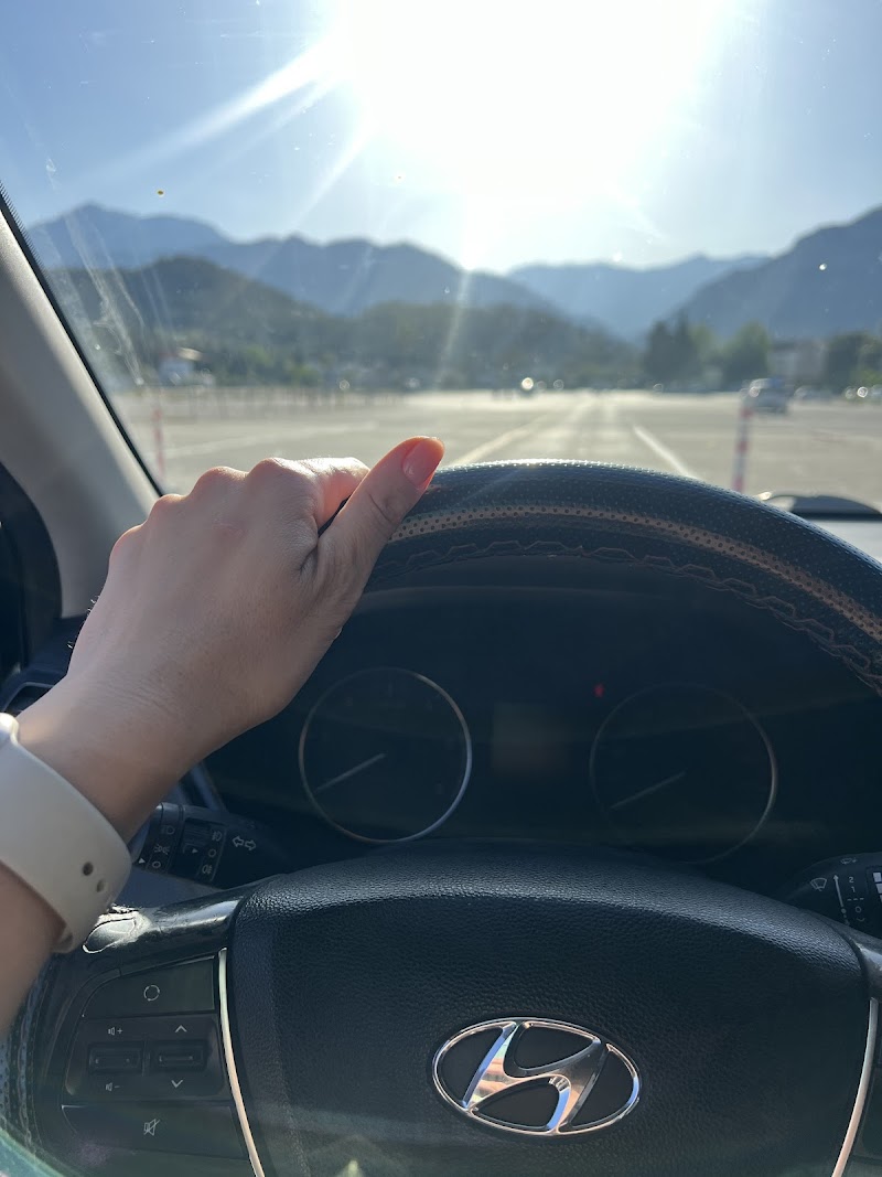 Kemer Sürücü Kursu