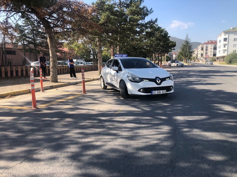 Çelikoğlu Sürücü Kursu