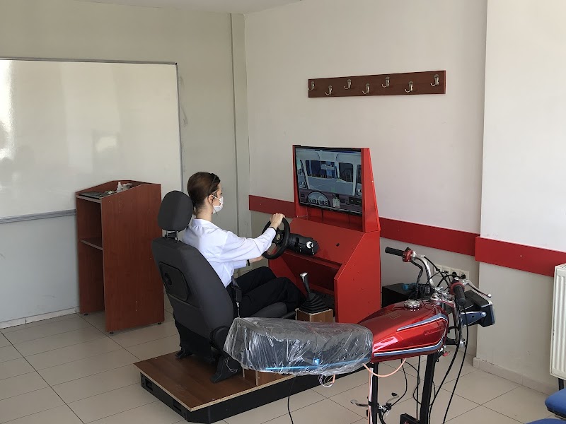 Bağlar Taşıt Sürücü Kursu