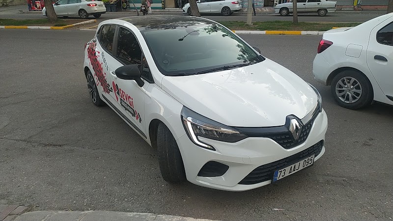 Sevgi Taşıt Sürücü Kursu