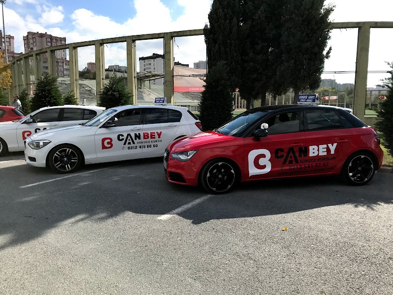 Canbey Sürücü Kursu
