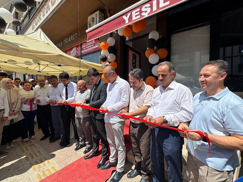 Çekerek Eren Sürücü Kursu