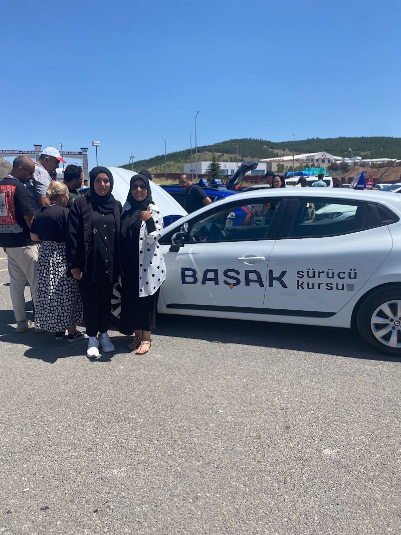 Büyük Başak Sürücü Kursu