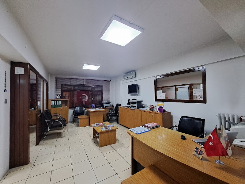 Beyaz Altın Sürücü Kursu