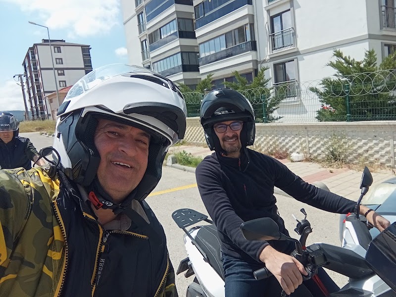 Keşan Zirve Sürücü Kursu