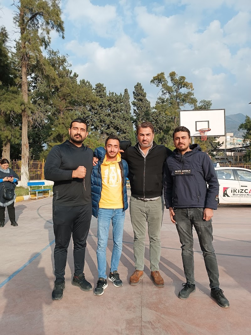 İkiz Can Sürücü Kursu