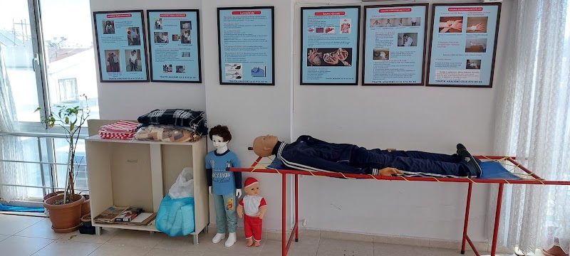 Doğa Sürücü Kursu