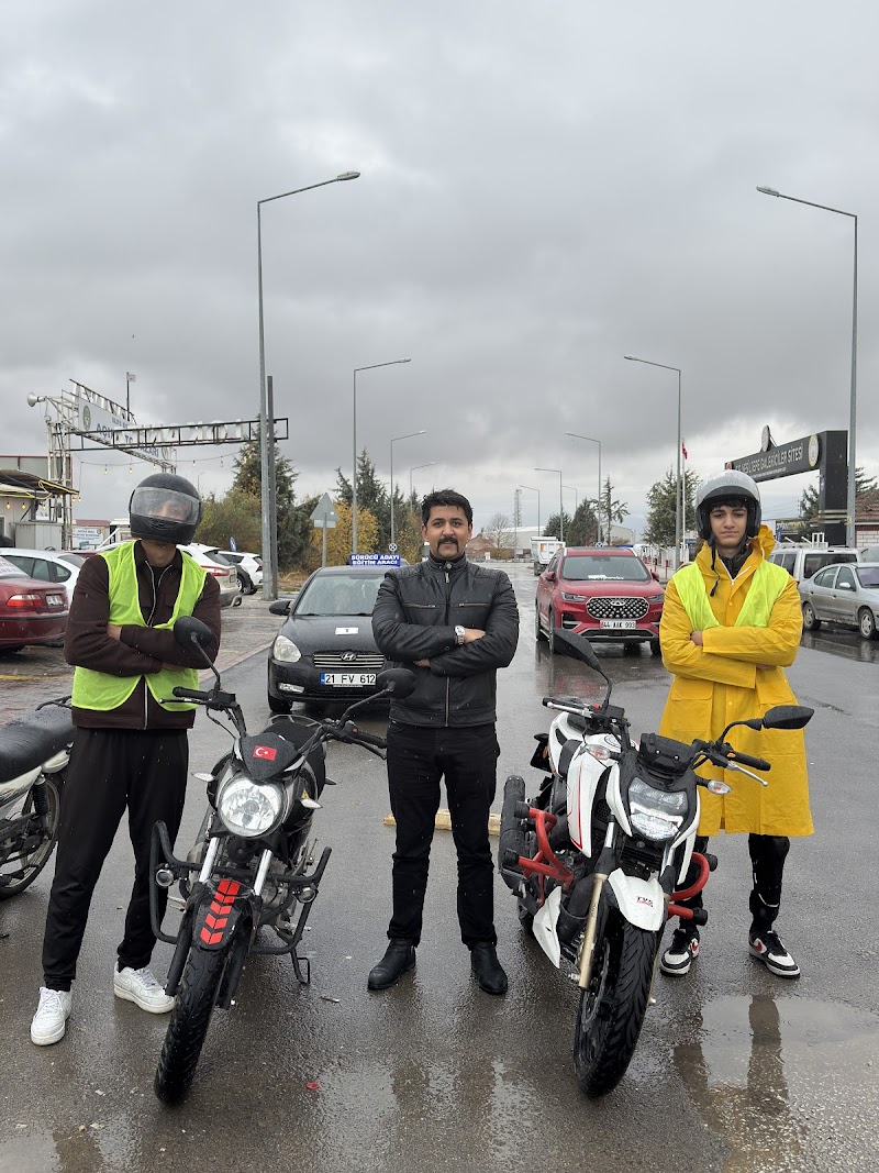 Güler Sürücü Kursu