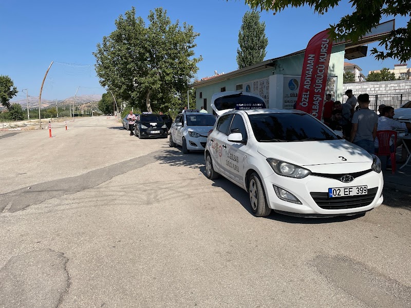 Gölbaşı Sürücü Kursu