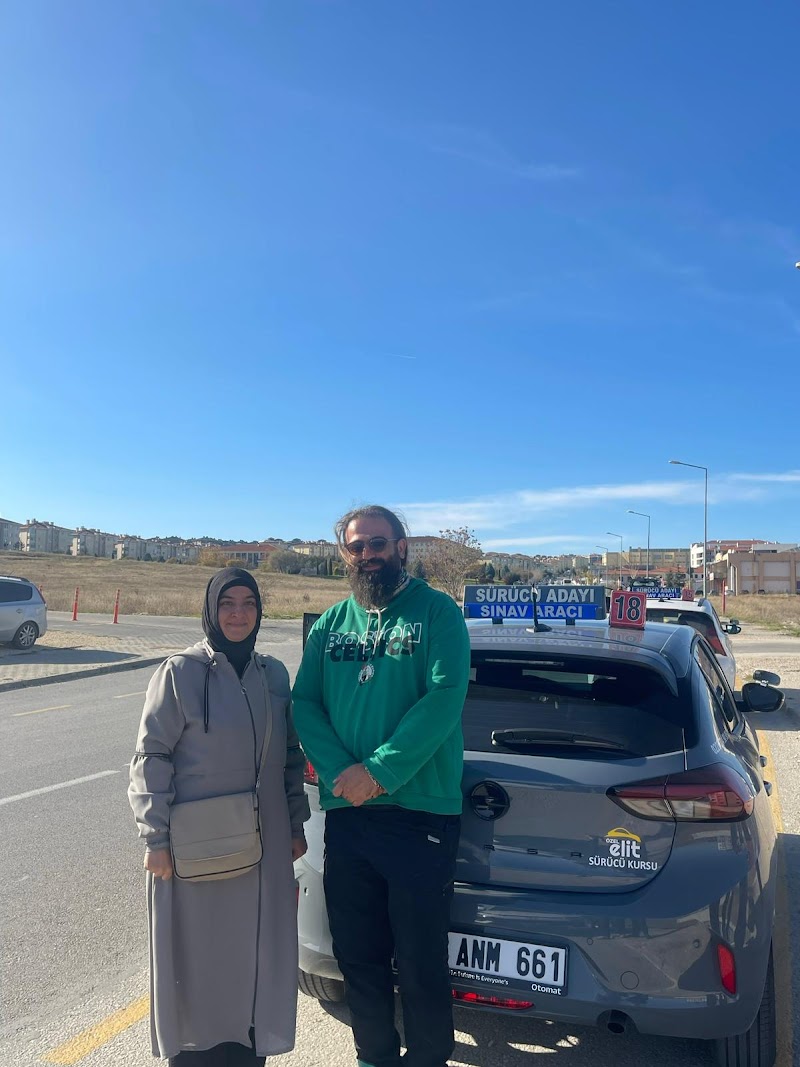 Anadolu Merkez Sürücü Kursu