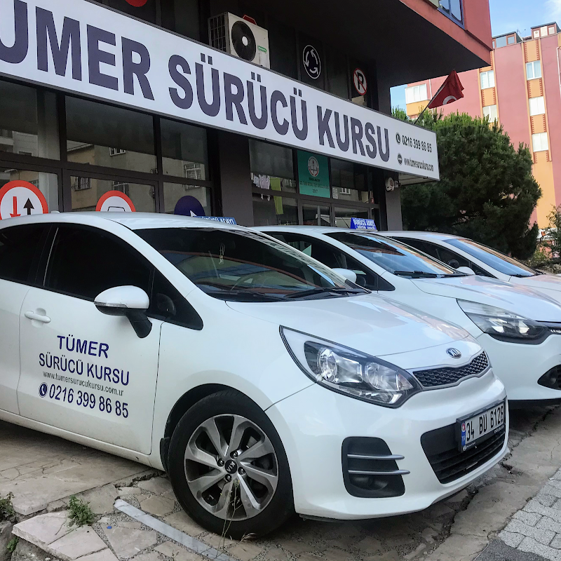 Tümer Sürücü Kursu