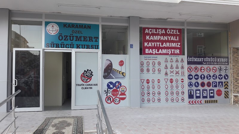 Dilek Sürücü Kursu