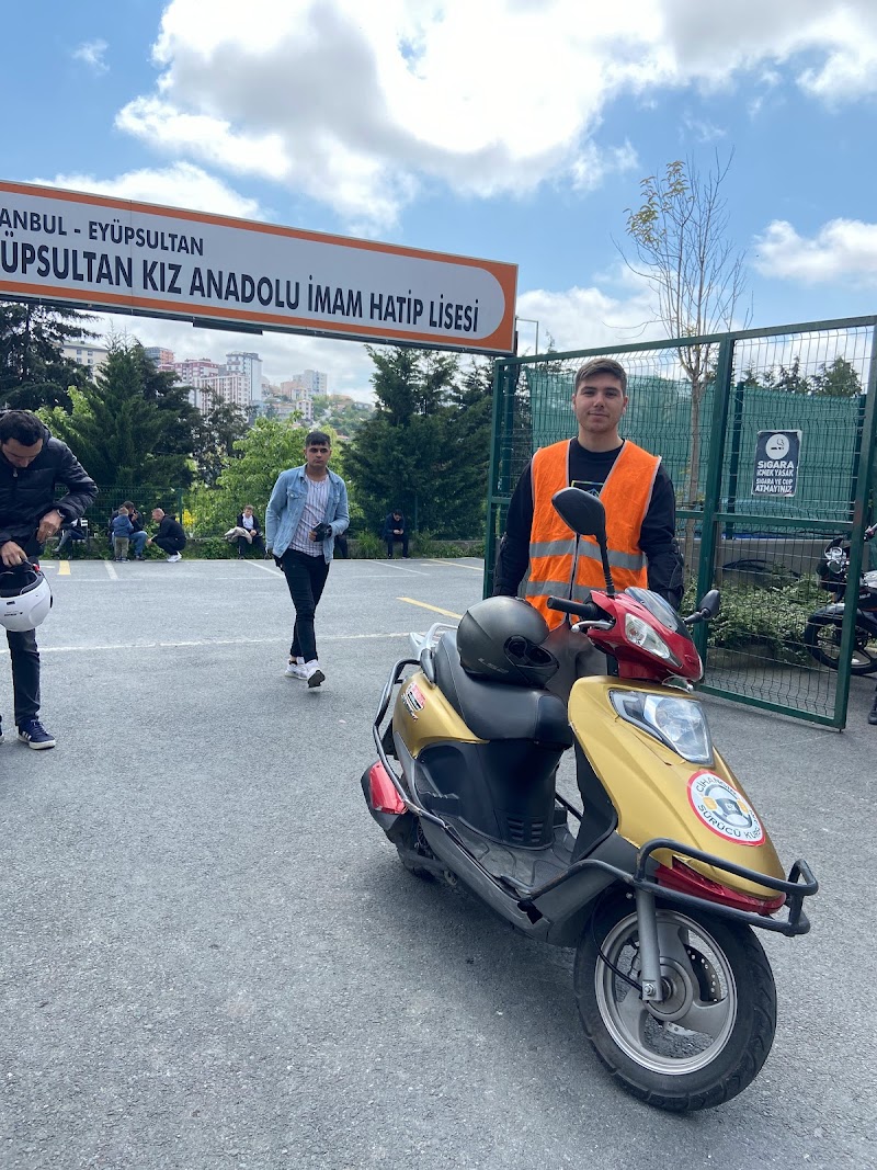 Cihangir Taşıt Sürücü Kursu