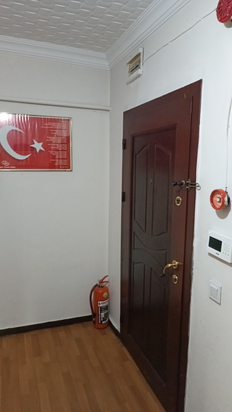 Eryaman Sürücü Kursu