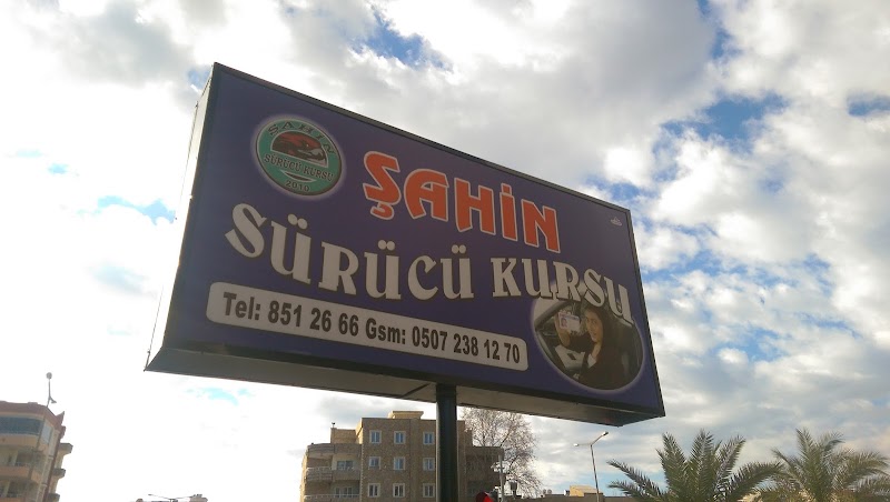 Bozyazı Anadolu Sürücü Kursu