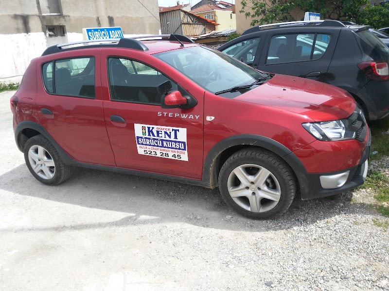 Düzce Kent Sürücü Kursu
