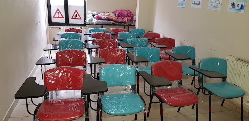 Cennetoğlu Taşıt Sürücü Kursu