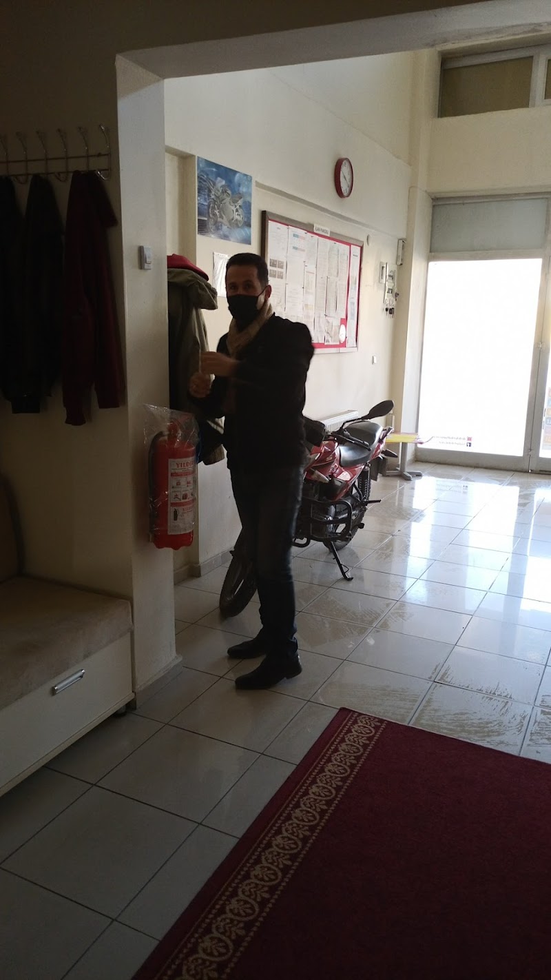 Dedekorkut Sürücü Kursu