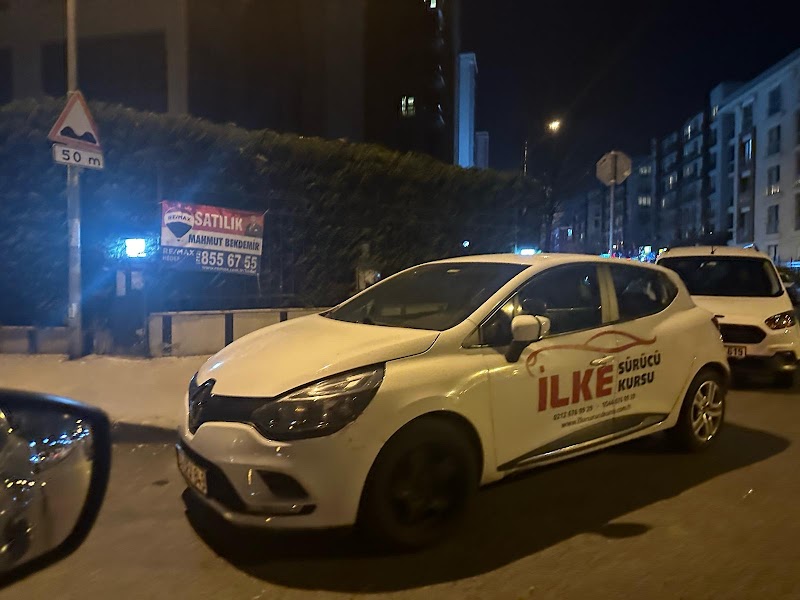 İlke Sürücü Kursu