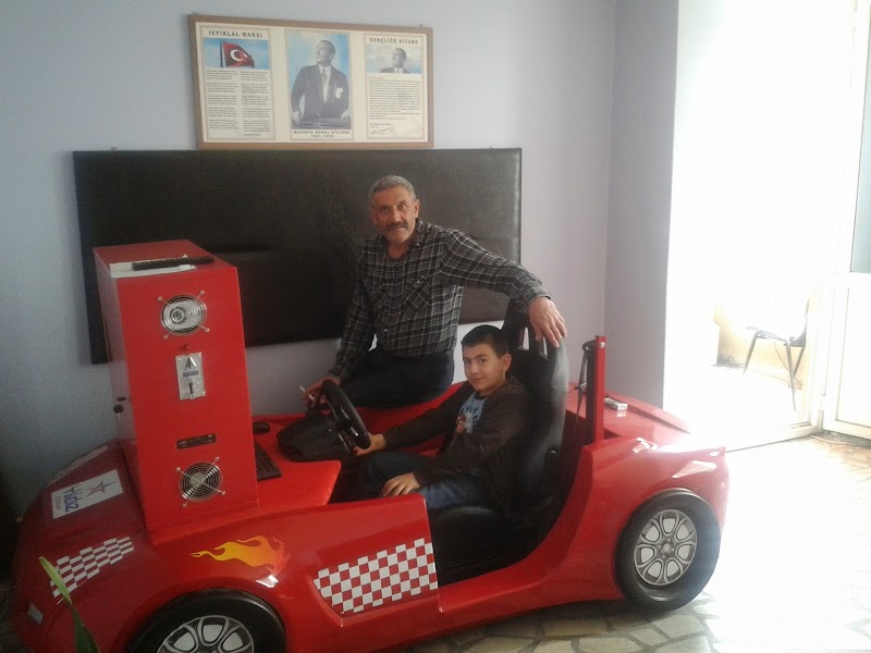 Yeni Ara Sürücü Kursu