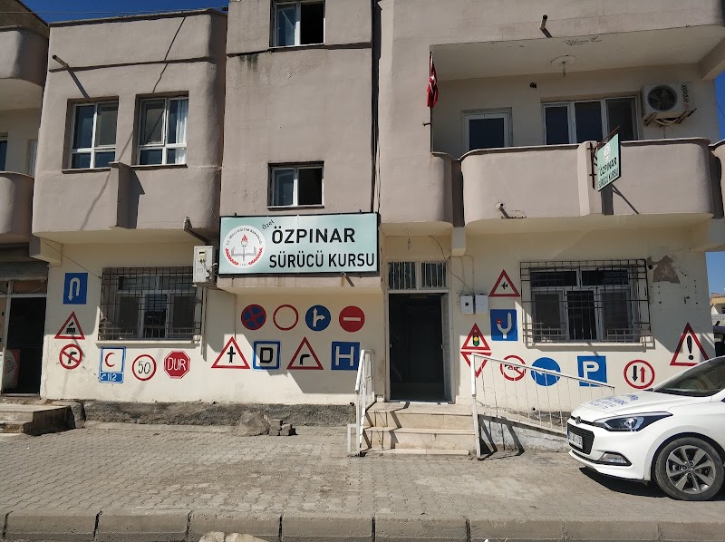 Öz Pınar Sürücü Kursu